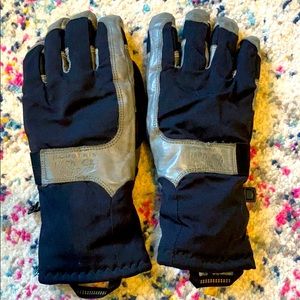 Mountain Hardwear Women’s Ski Gloves